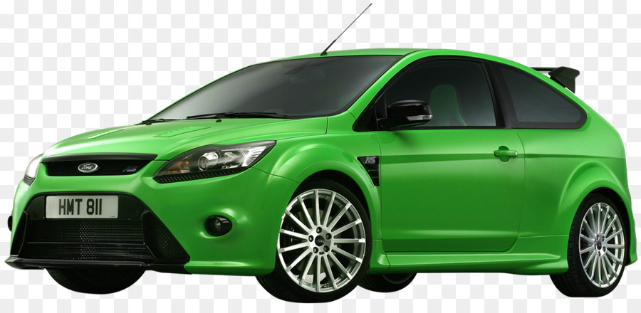 Ford Focus Rs，Ford PNG