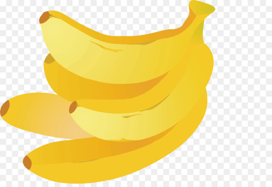 Banano，Plátano PNG