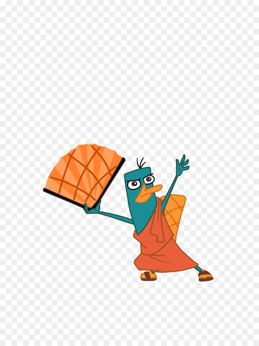 Perry El Ornitorrinco，Ornitorrinco PNG