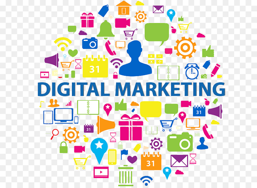 El Marketing Digital，L2tmedia PNG