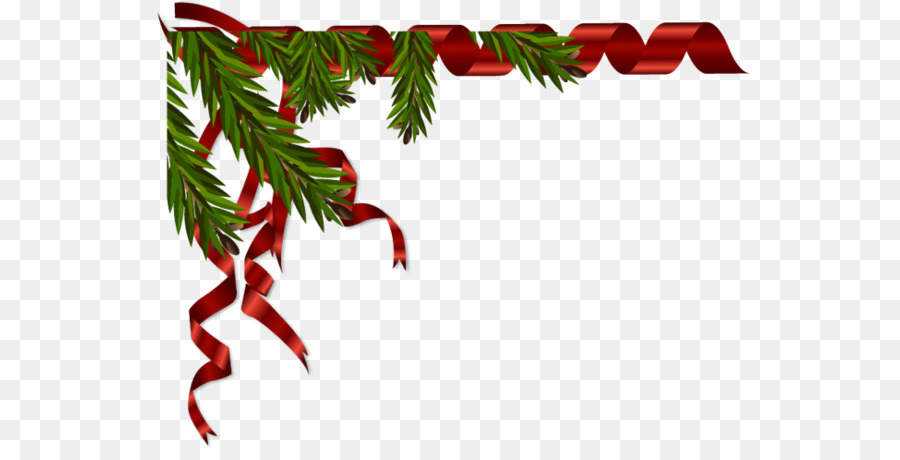 Arco De Navidad，Cinta PNG