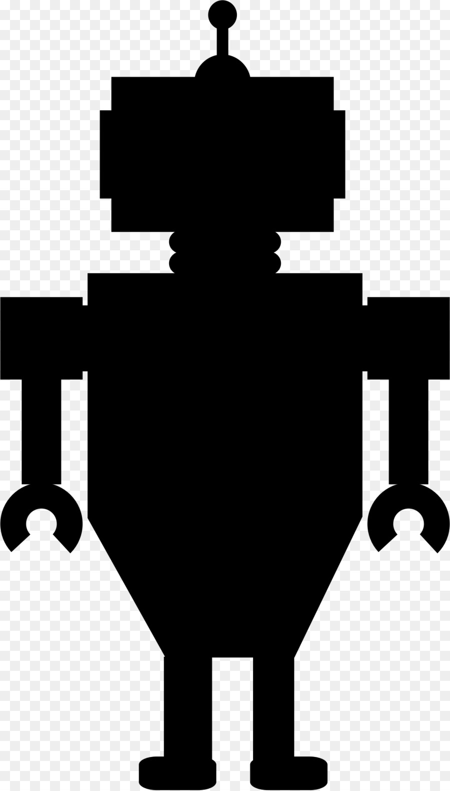 Iconos De Equipo，Robot PNG