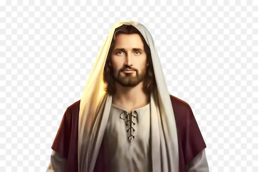 Jesús，Fondo De Escritorio PNG