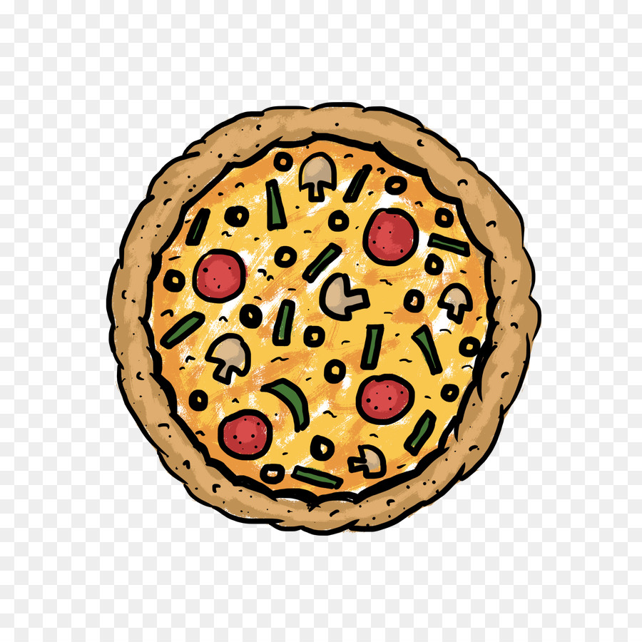 Tarta，Pizza PNG