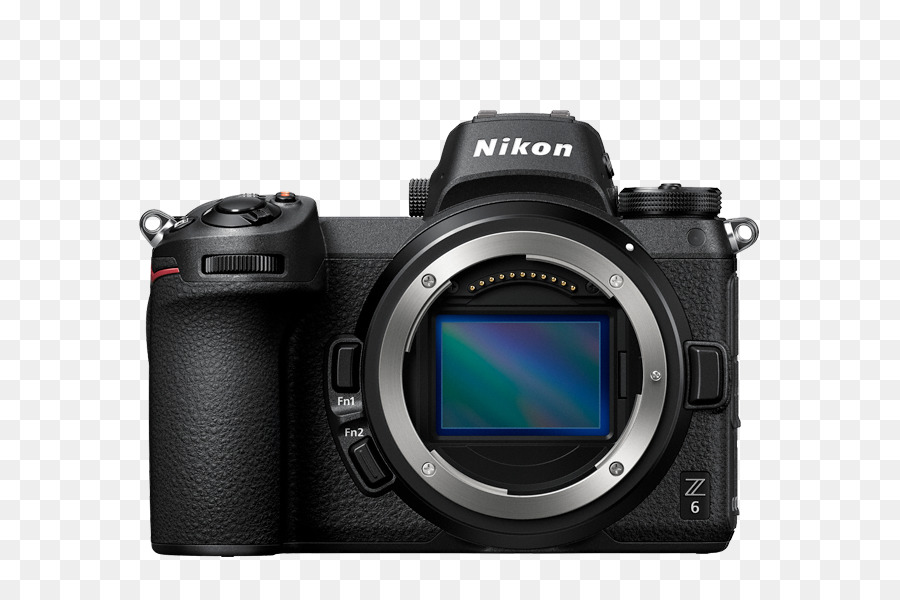 Nikon Z 7，Nikon Z 6 PNG