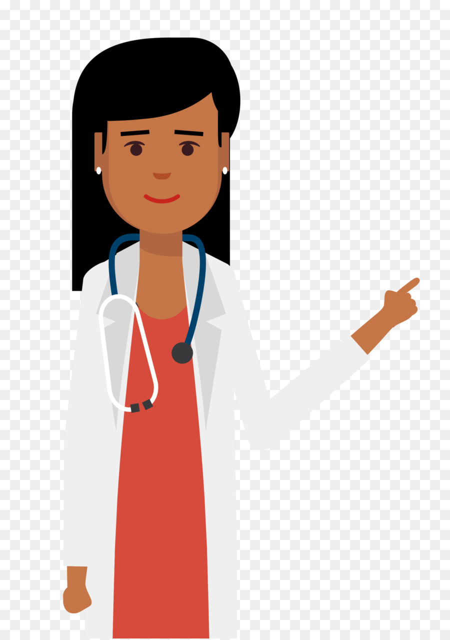 Ilustración Médica，Médico PNG