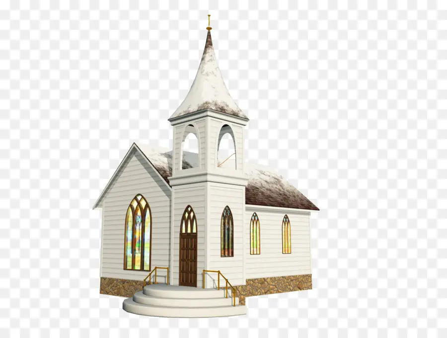 Fondo De Escritorio，La Iglesia PNG