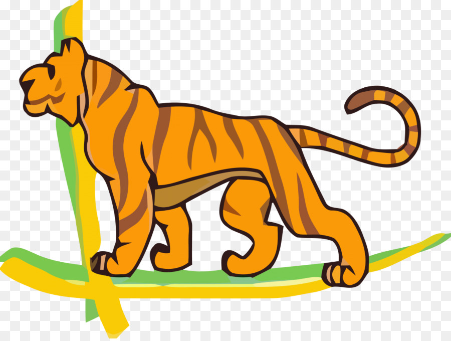 Tigre，Tigger PNG