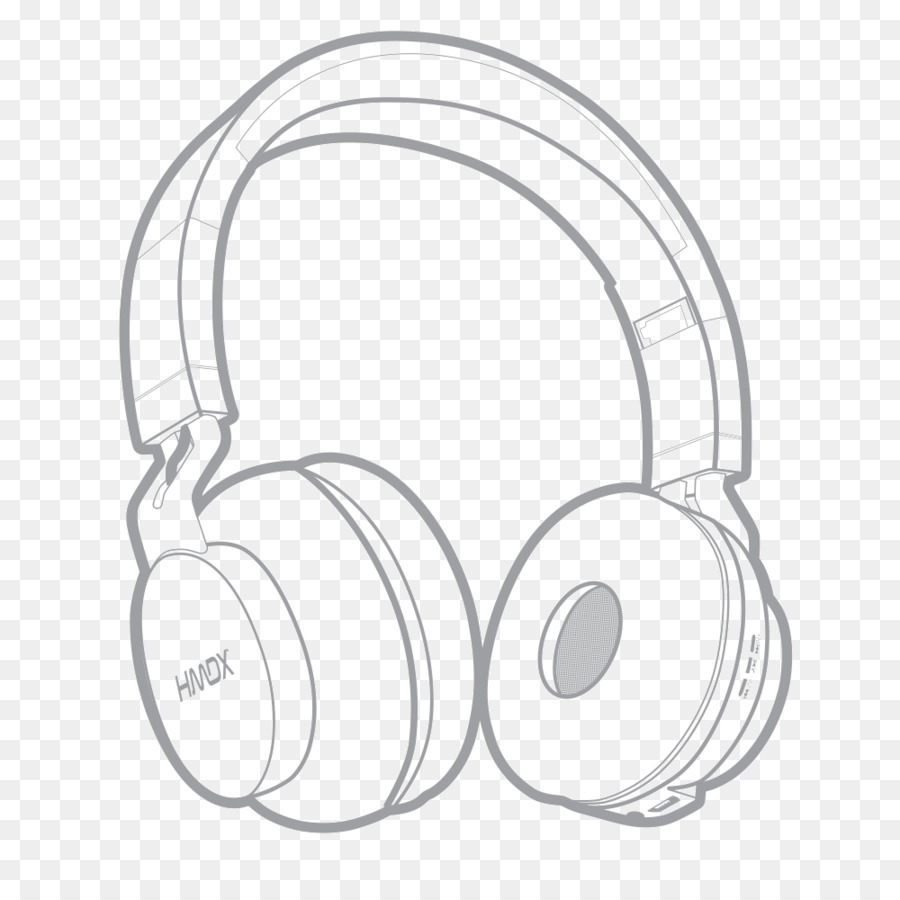 Auriculares，Hmdx PNG