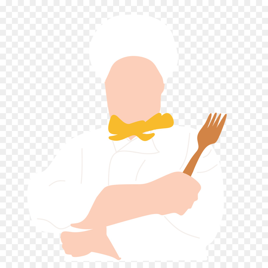 Restaurante，Jefe PNG