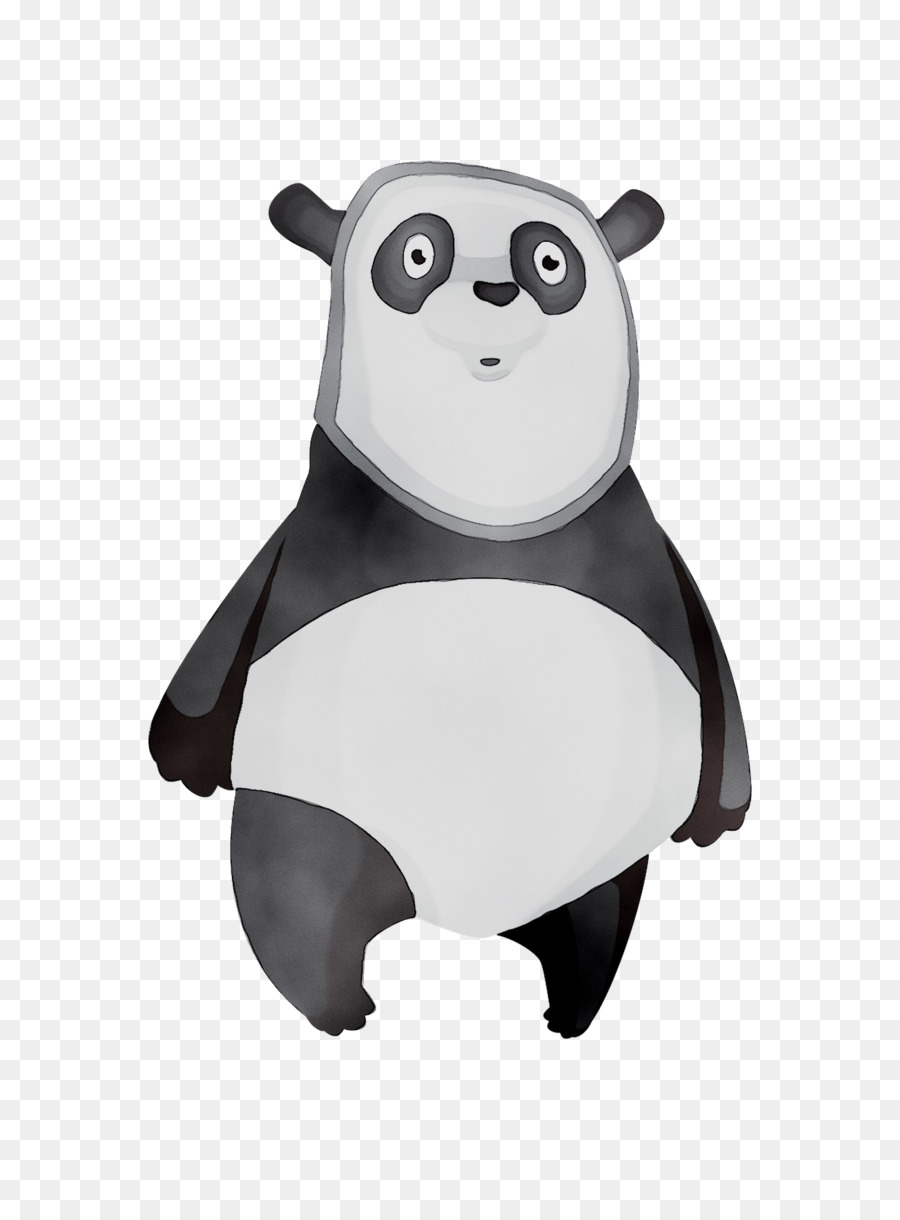 El Panda Gigante，Pingüino PNG