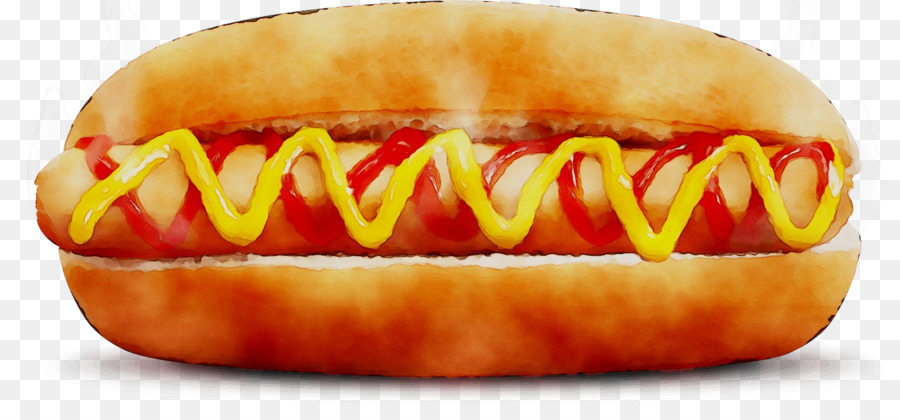 Chili Dog，Perro Caliente PNG