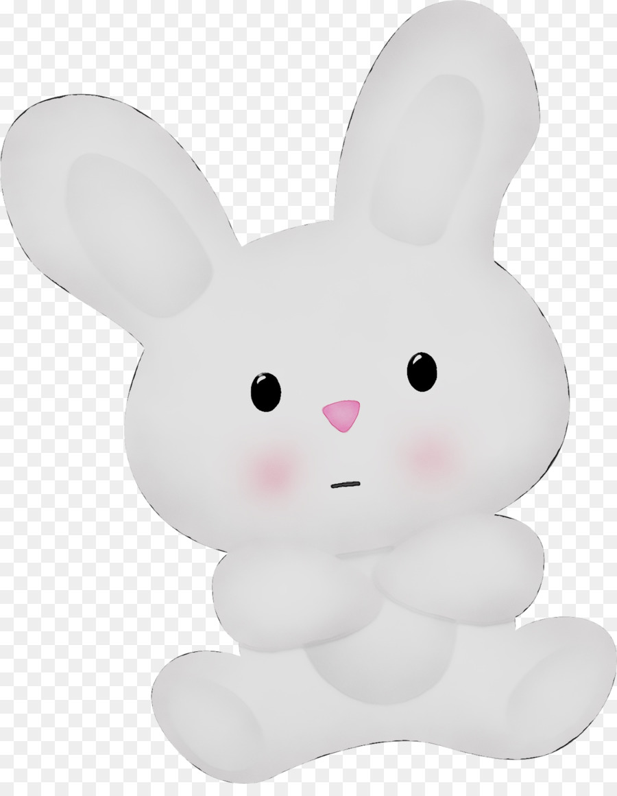 Nacionales De Conejo，Conejito De Pascua PNG