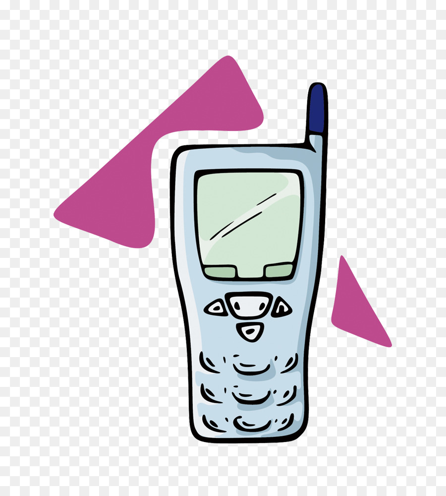 Función De Teléfono，Teléfonos Móviles PNG