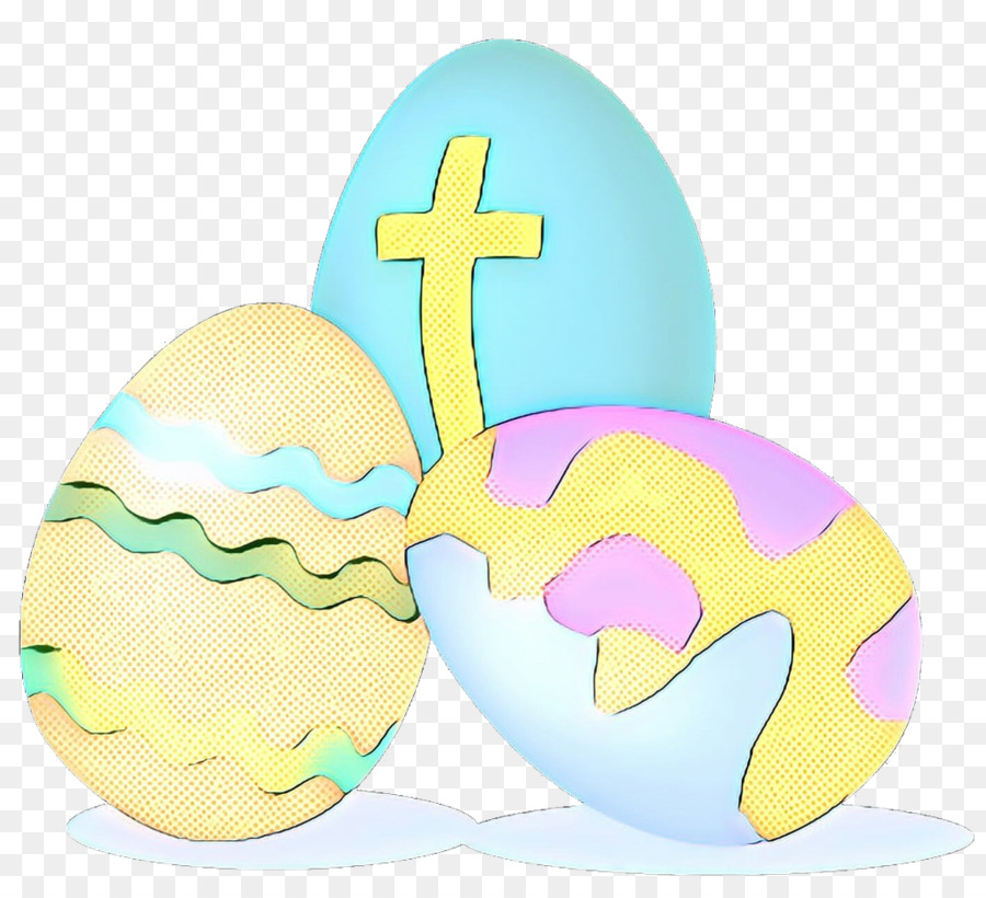 Pascua，Huevo De Pascua PNG