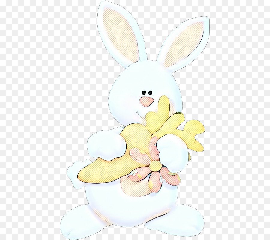 Conejito De Pascua，Pascua PNG