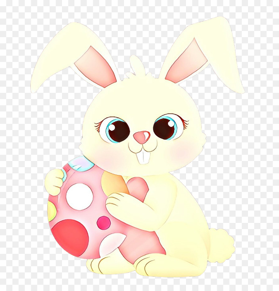 Conejito De Pascua，Animales De Peluche Juguetes De Peluche PNG