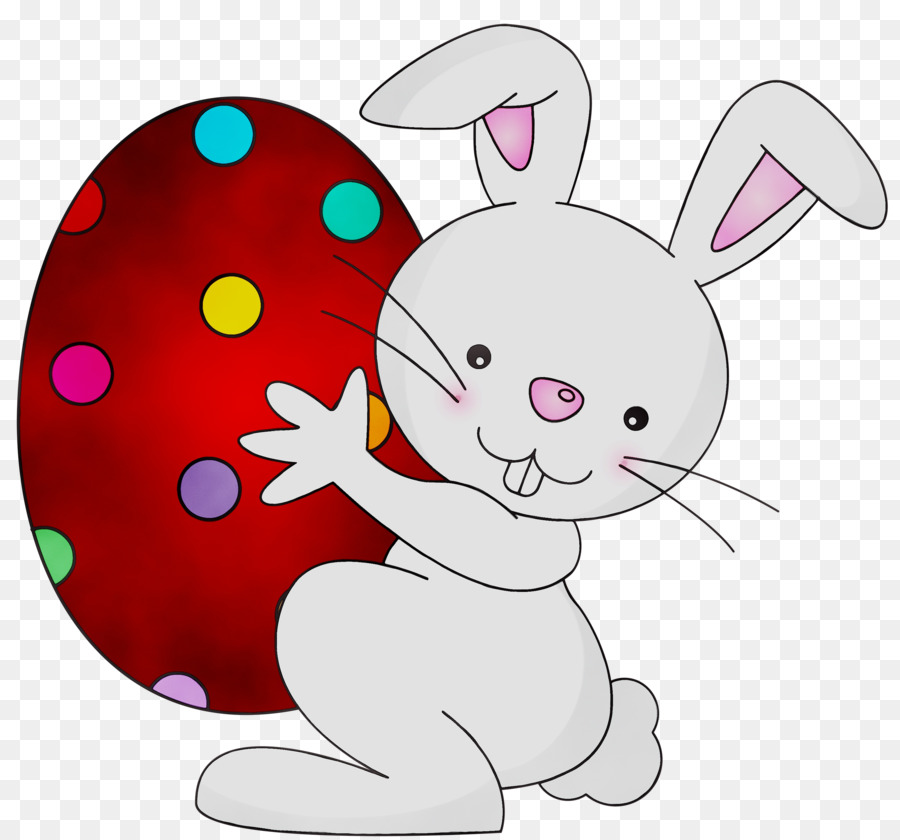 Conejito De Pascua Bebé，Conejito De Pascua PNG