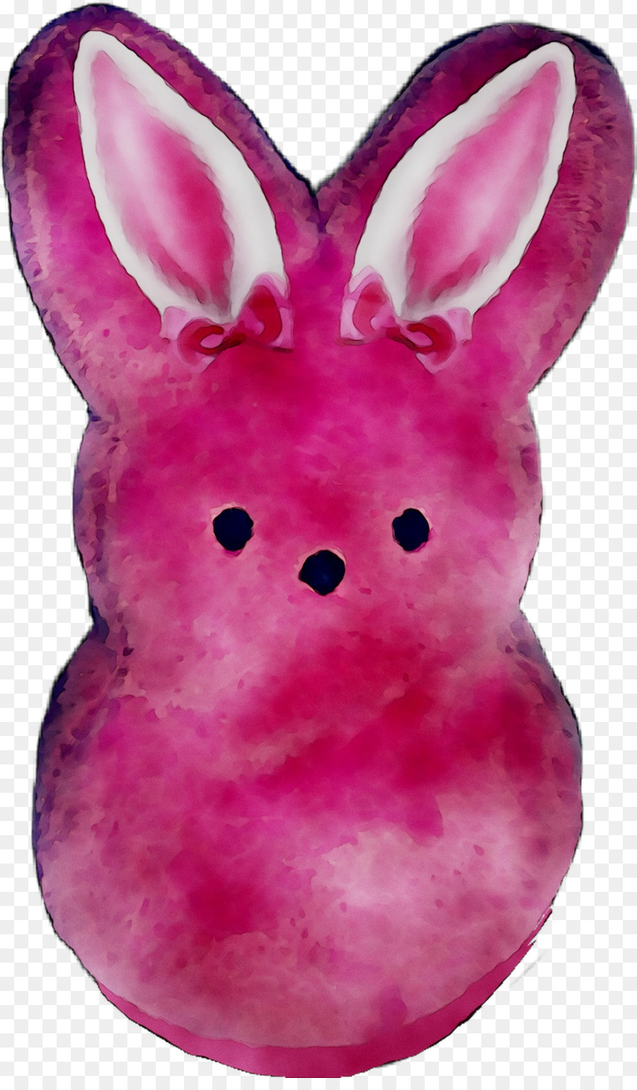 Conejito De Pascua，Animales De Peluche Juguetes De Peluche PNG