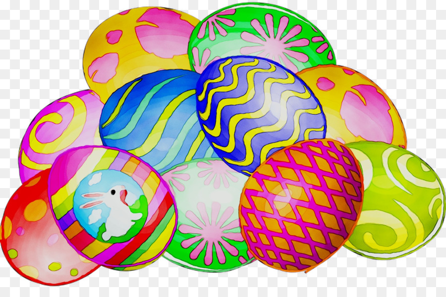 Huevo De Pascua，Pascua PNG