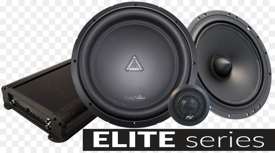 Subwoofer，Altavoces De La Computadora PNG