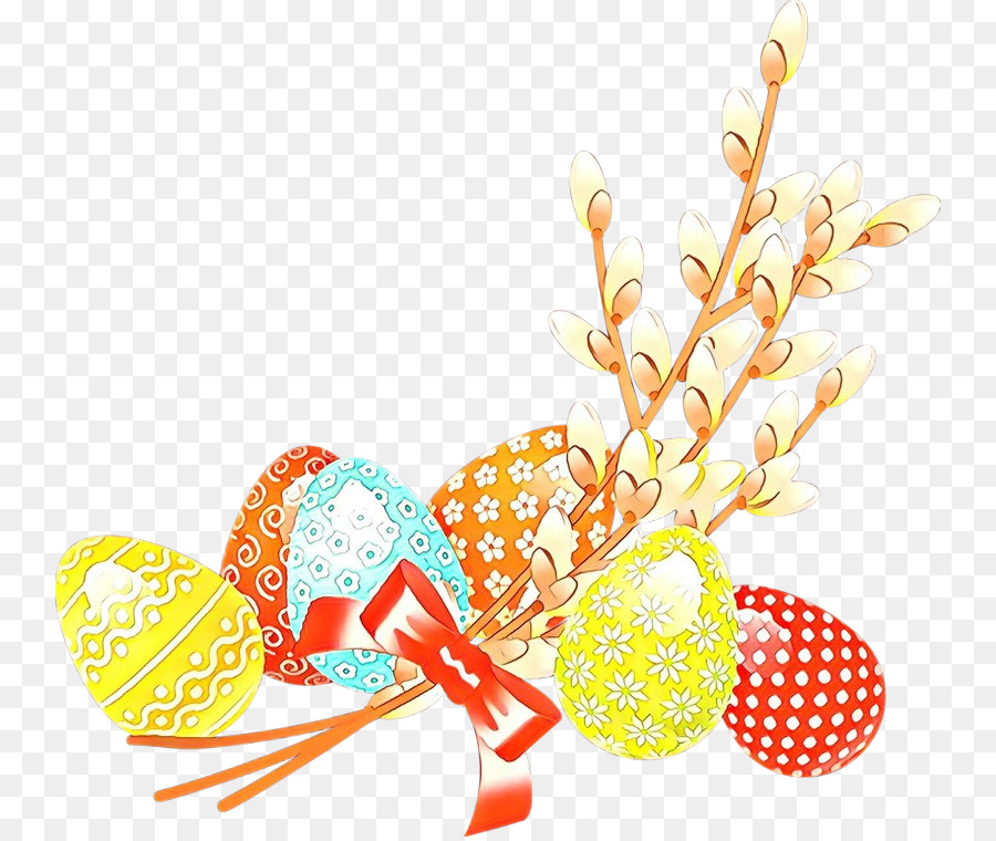 Pascua，Huevo De Pascua PNG