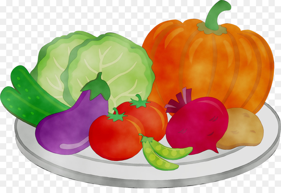 Verduras，Lámina PNG