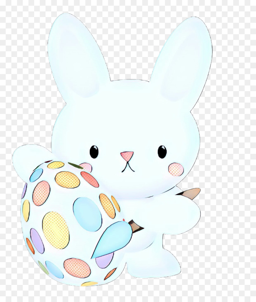 Nacionales De Conejo，Conejito De Pascua PNG