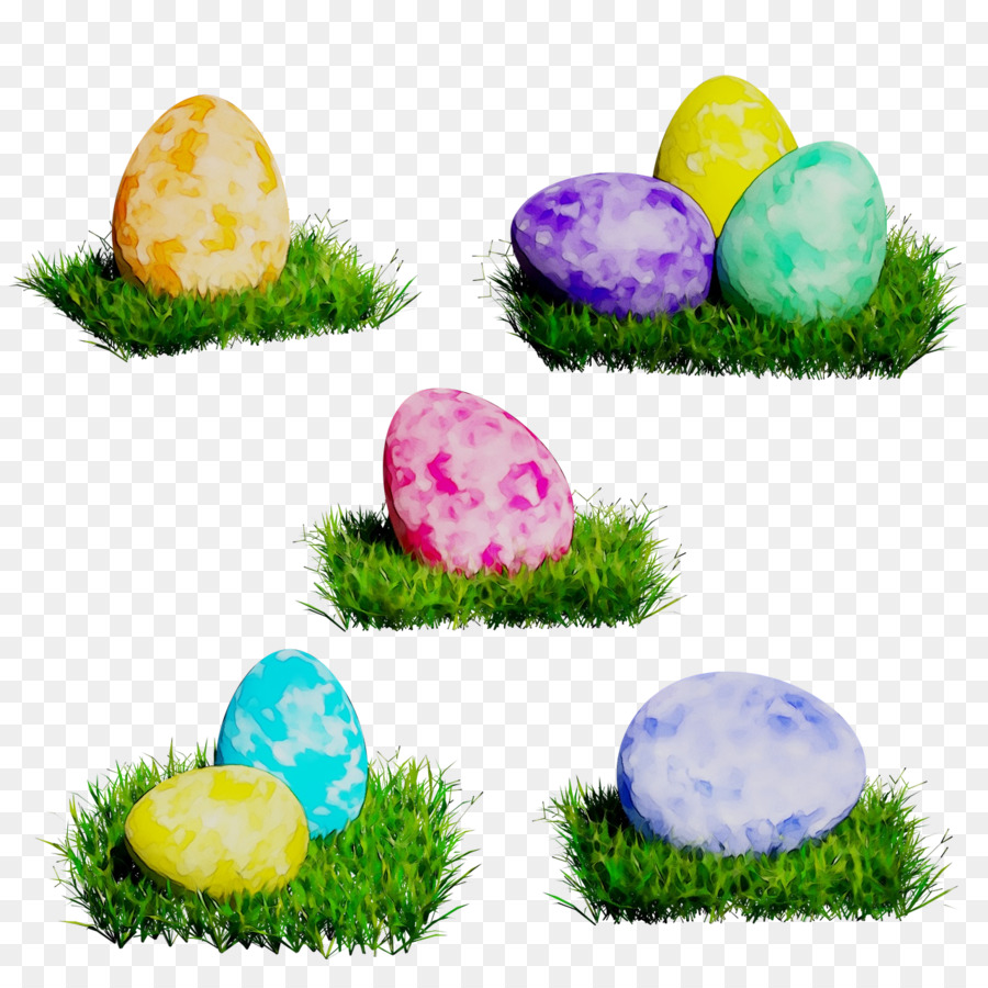 Pascua，Huevo De Pascua PNG