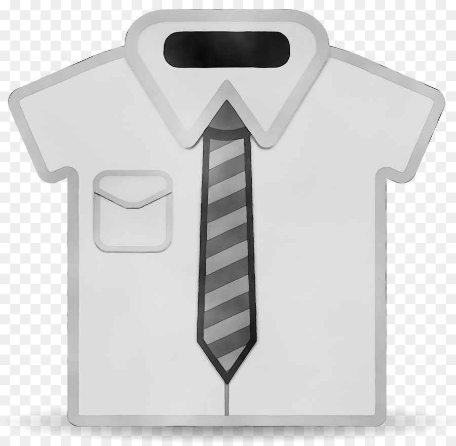 Camiseta，Corbata PNG