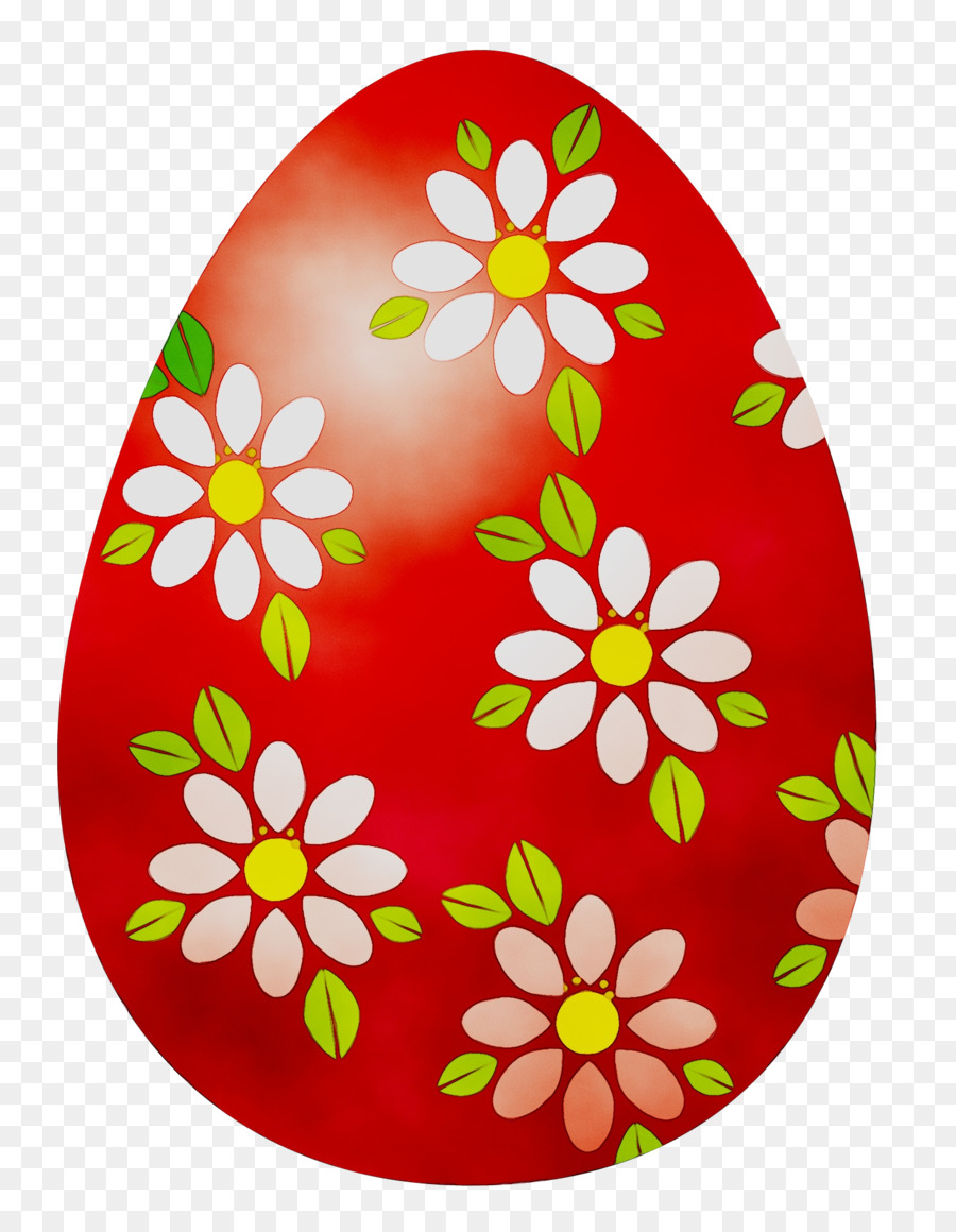 El Huevo De Pascua，Flores PNG