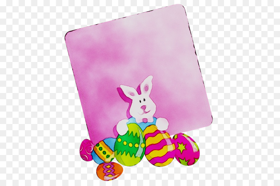 Conejito De Pascua，Pascua PNG