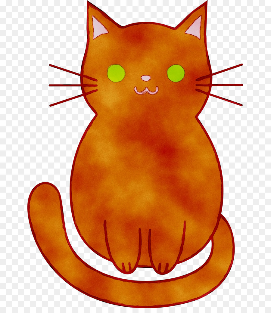 Gato，Dibujo PNG