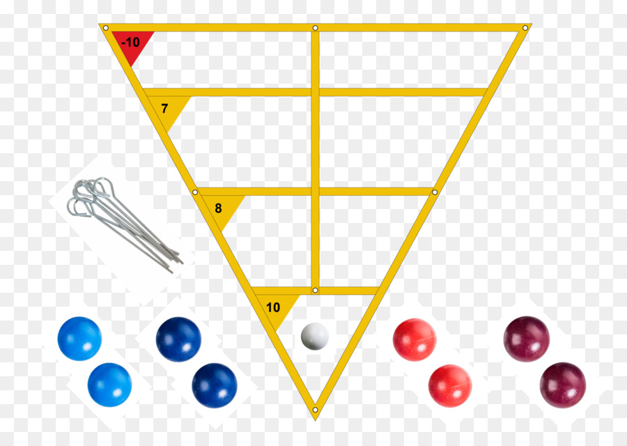 Para Jugar A La Petanca，Juego PNG