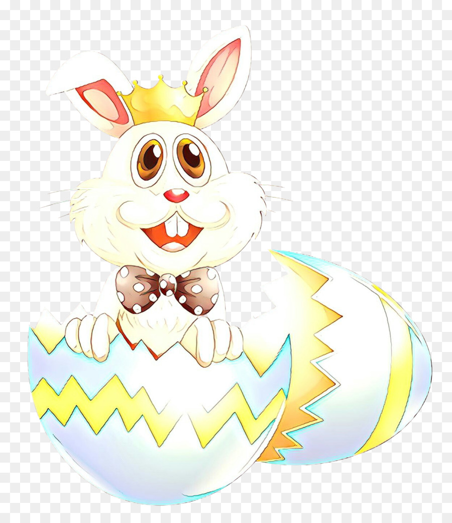 Conejito De Pascua，Huevo De Pascua PNG