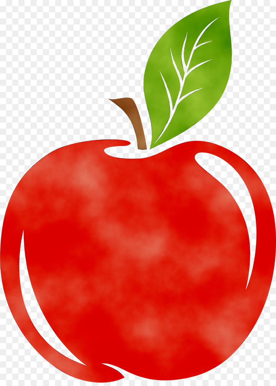 Apple，Hoja PNG