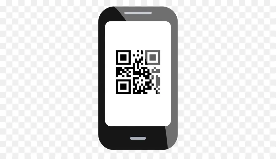 Código Qr，Imagen Del Escáner PNG