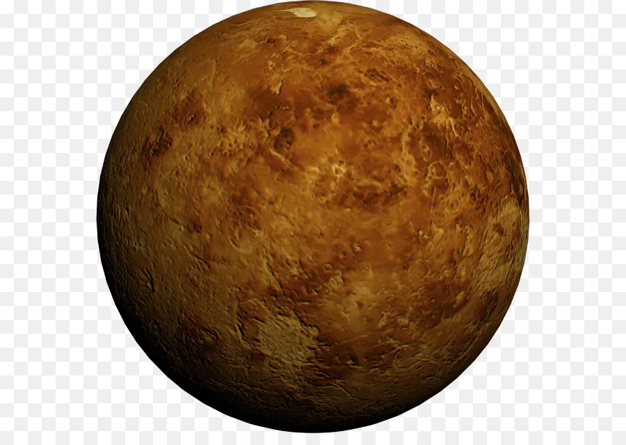 Venus，Planeta PNG