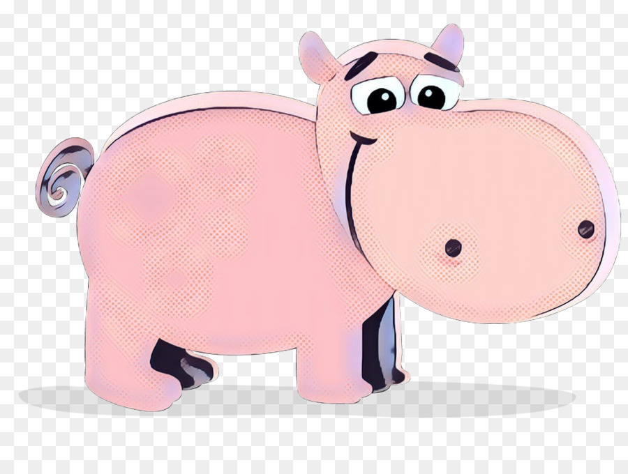 Cerdo，Rosa M PNG