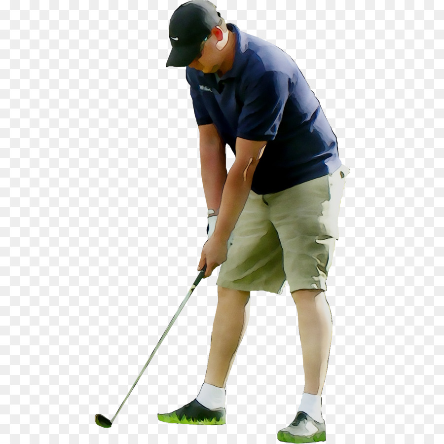 Putter，Hickory Golf PNG