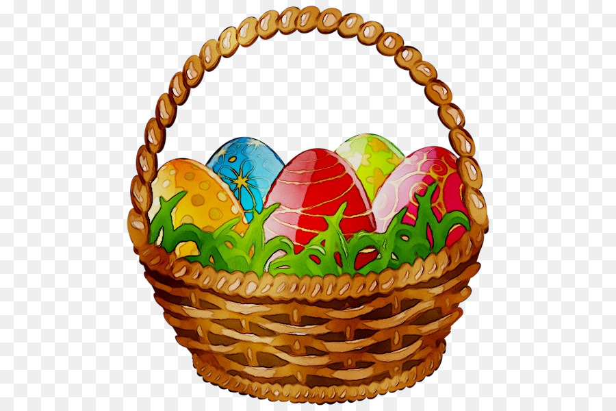 Conejito De Pascua，Huevo De Pascua PNG