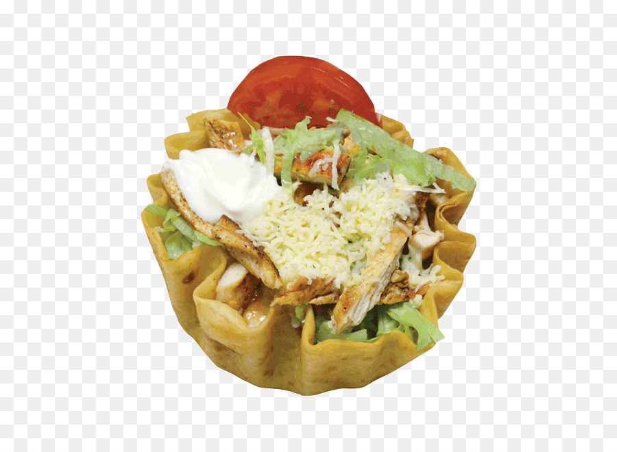 Taco，Ensalada De Taco PNG