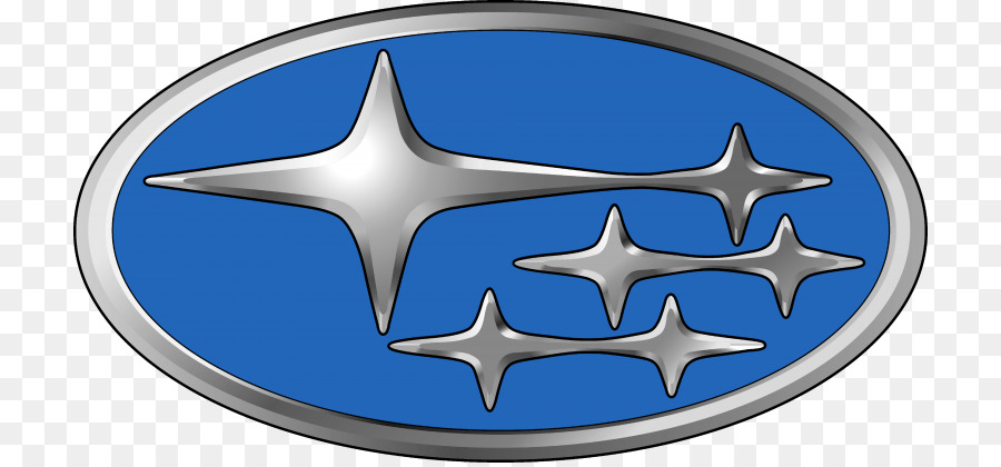 Subaru，Coche PNG