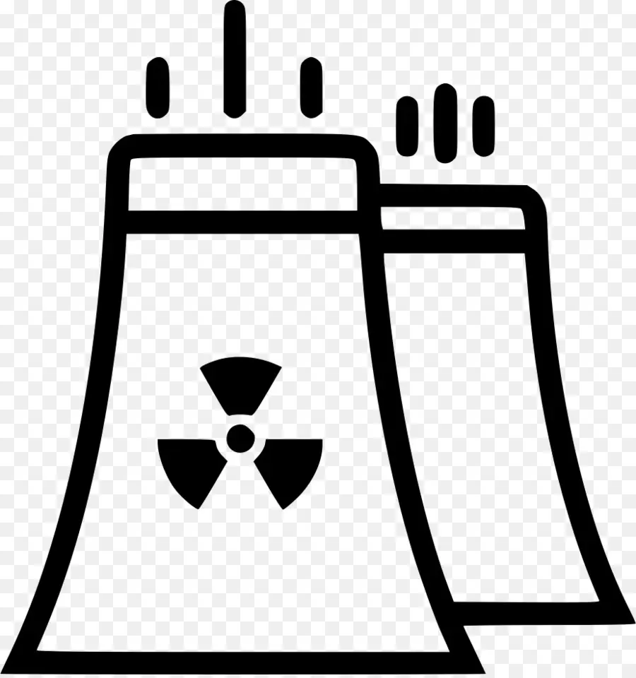 La Desintegración Radiactiva，La Energía Nuclear PNG