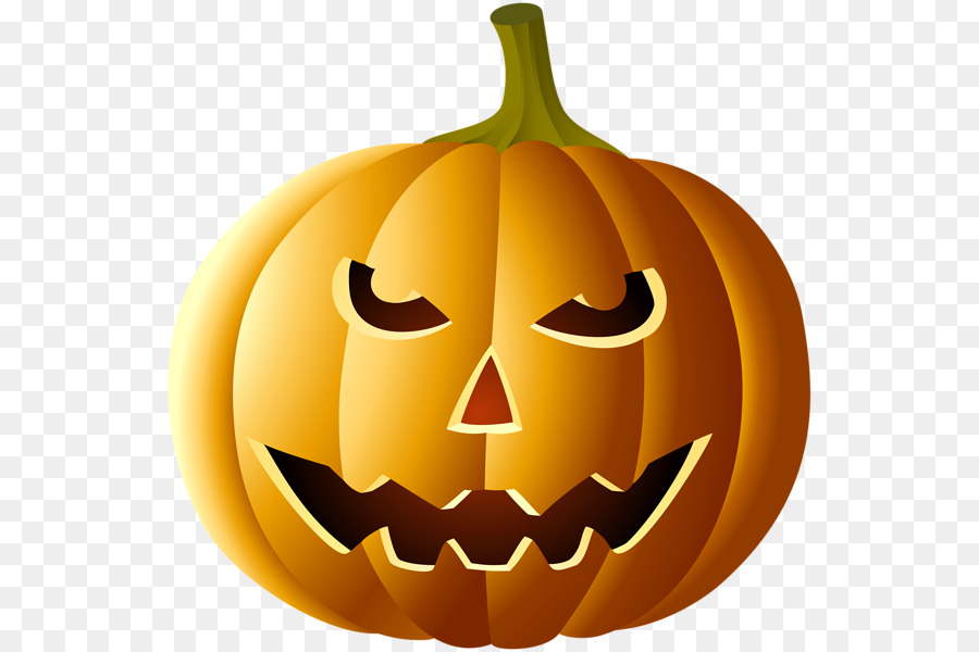 Calabaza Con Sombrero，Jack O' Lantern PNG