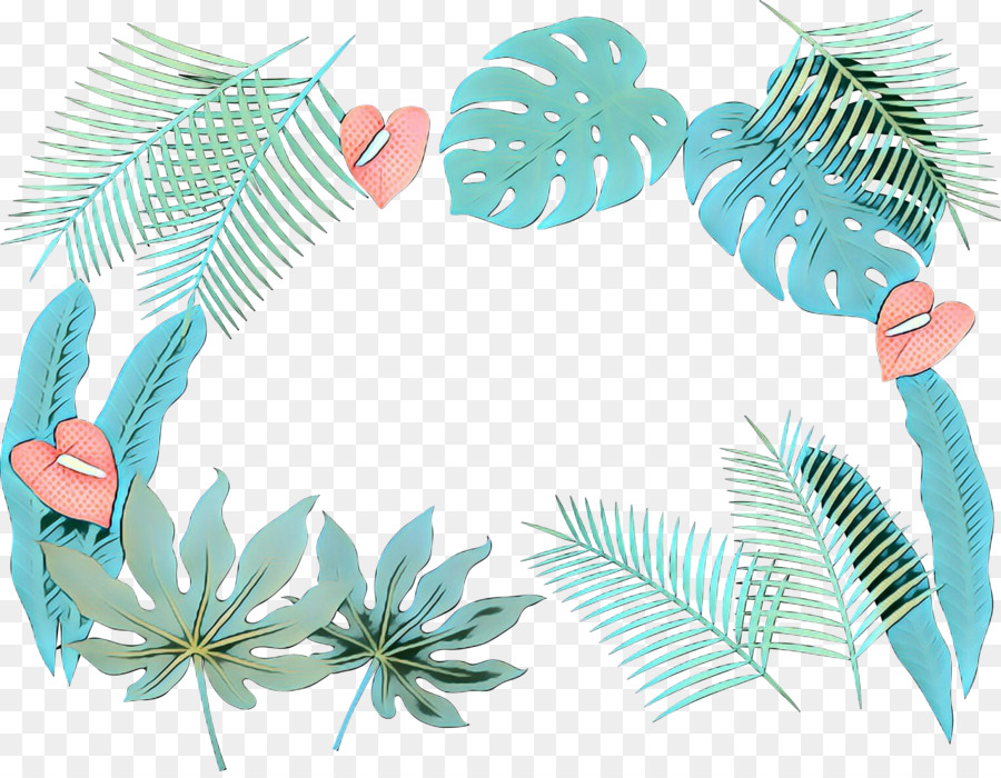 Hoja，Las Plantas PNG