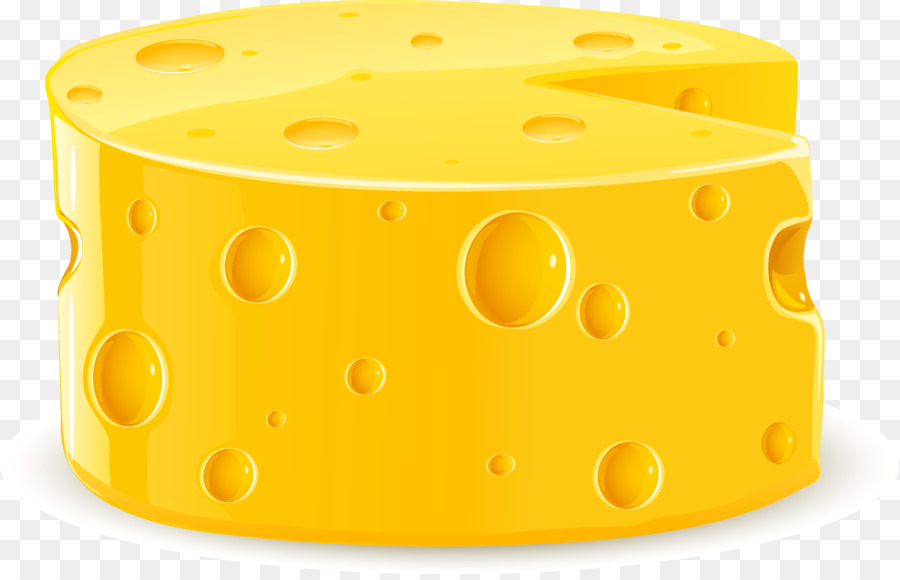 Queso，Rebanada PNG