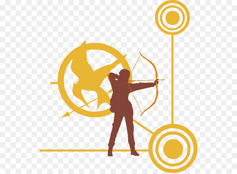 Mockingjay，Los Juegos Del Hambre PNG