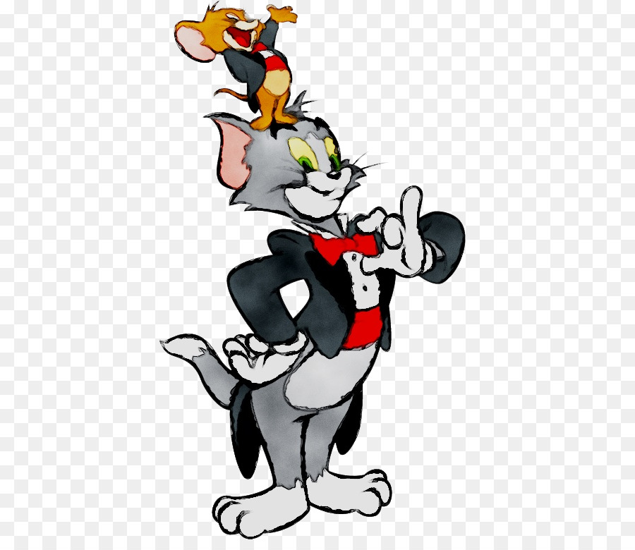 El Ratón Jerry，Adhesivo PNG