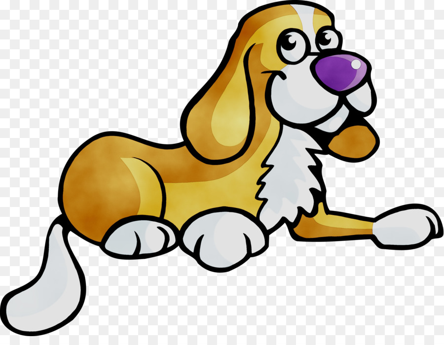 Perro De Dibujos Animados，Cachorro PNG